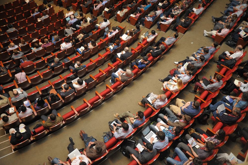 Med det rette event management software bliver dit arbejde langt nemmere