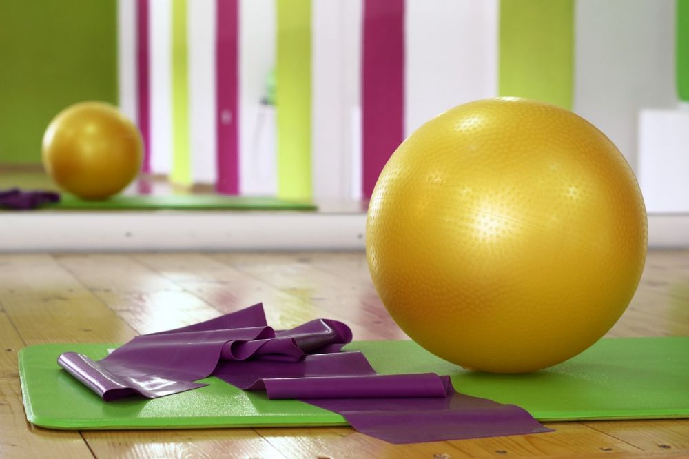 Fitness for kvinder i Aalborg