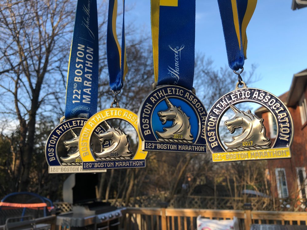 Lav din egen medalje. Det er faktisk muligt!