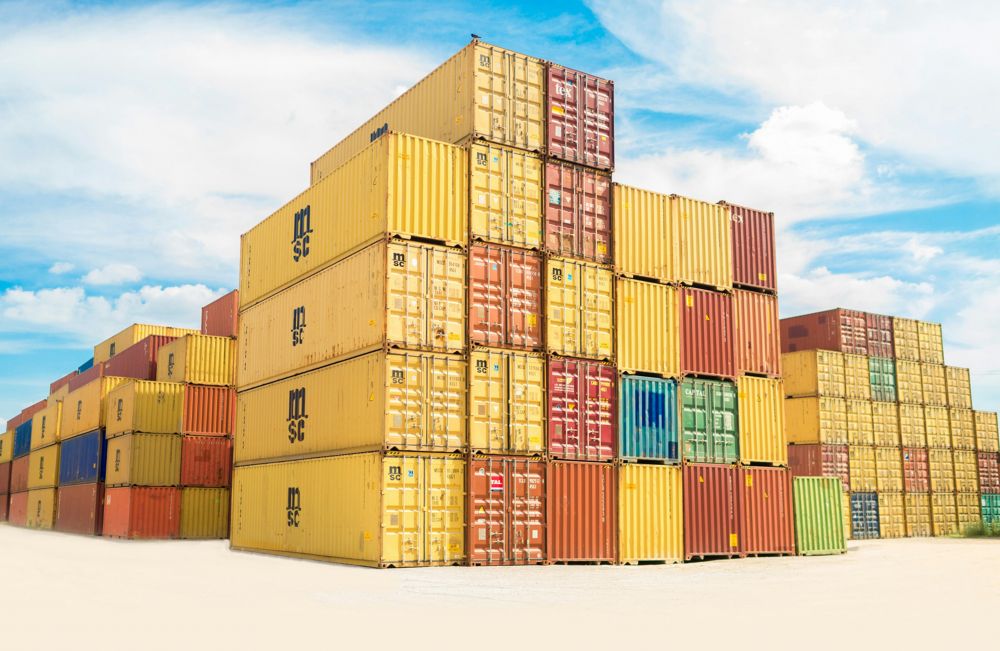 Få hjælp til containerkørsel i Randers