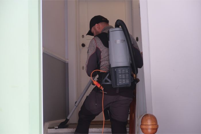 Få en god aftale om ejendomsservice i København