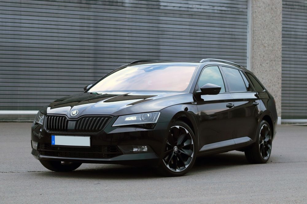 Få den bedste pris på brugt Skoda