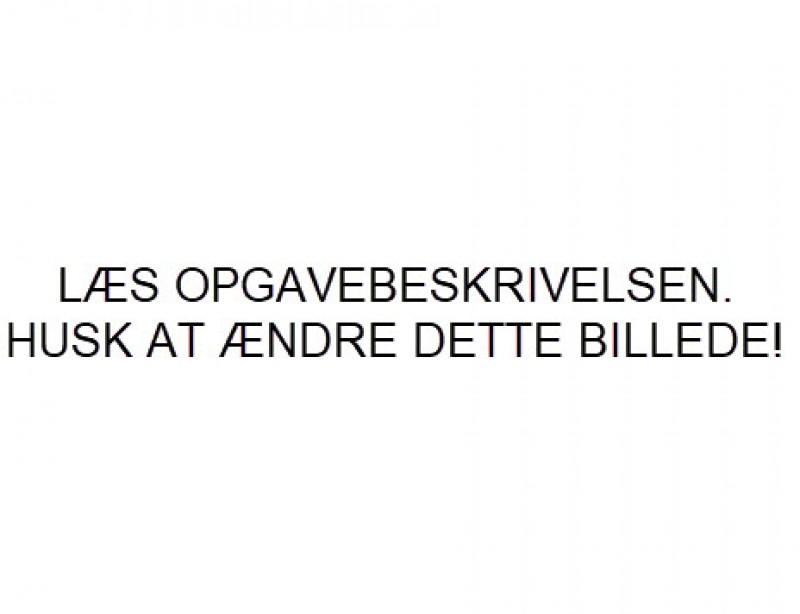 Skal blomsterne stå i koldt eller varmt vand?