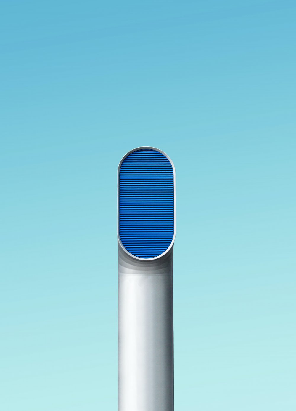 Et filter til ventilationsanlægget kan ikke undværes
