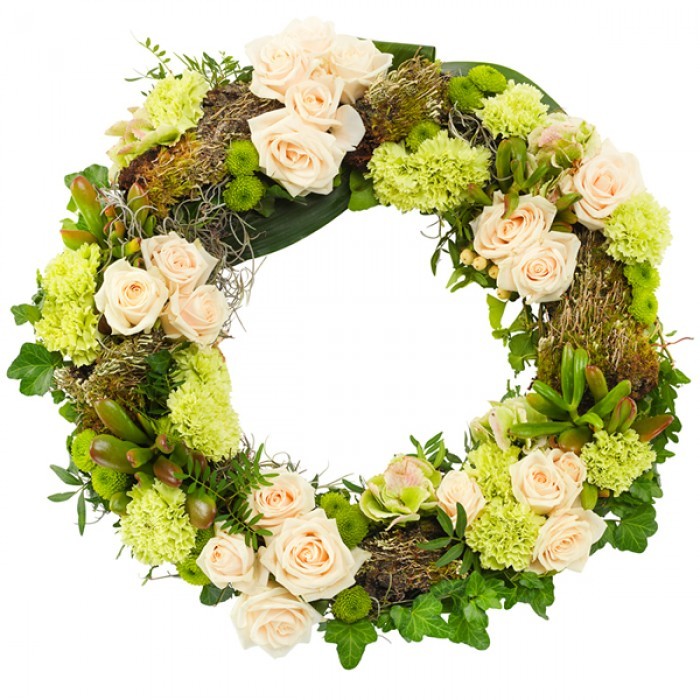 Hvor finder jeg en god blomsterforretning i Nakskov?