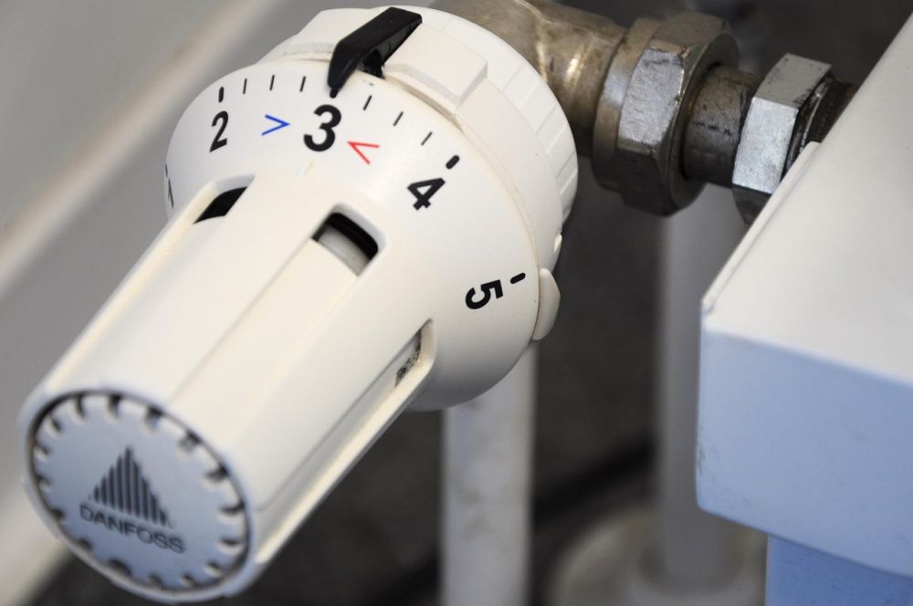 Grønnere opvarmning med varmepumpe på abonnement