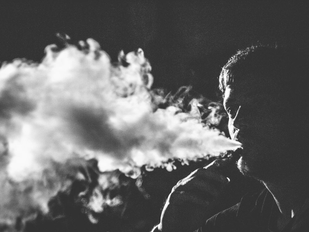 Kom godt i gang med at vape - køb en e cigaret startpakke