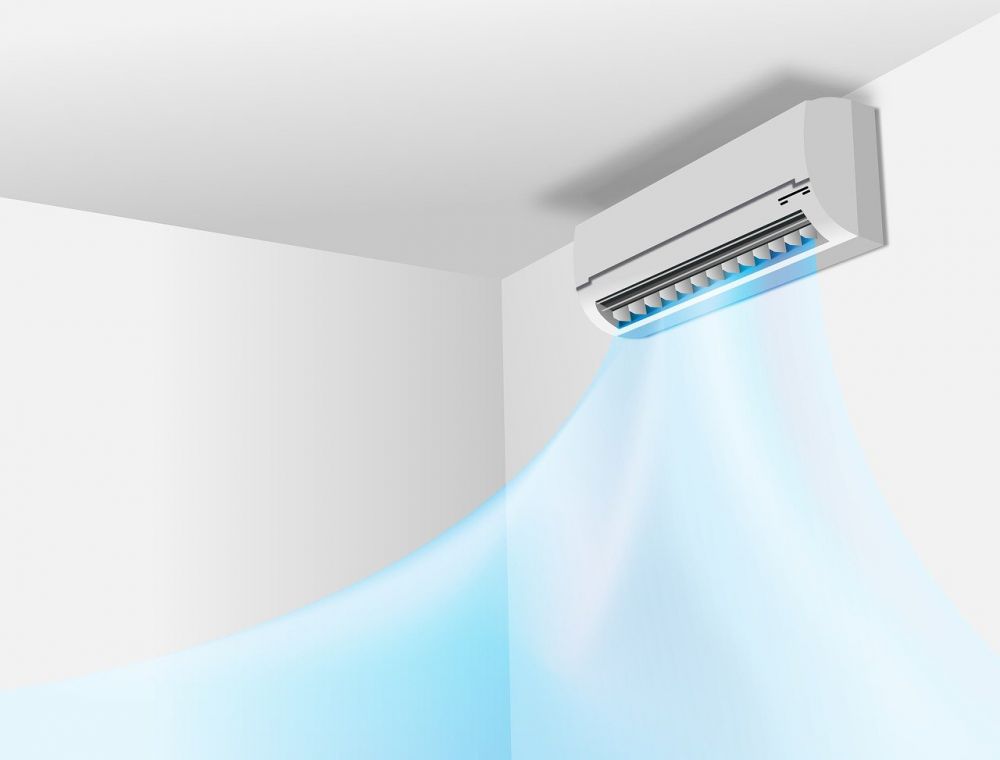 Hvilken ventilation skal du vælge?
