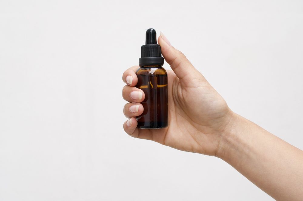 Bedre søvn og færre smerter med CBD Olie