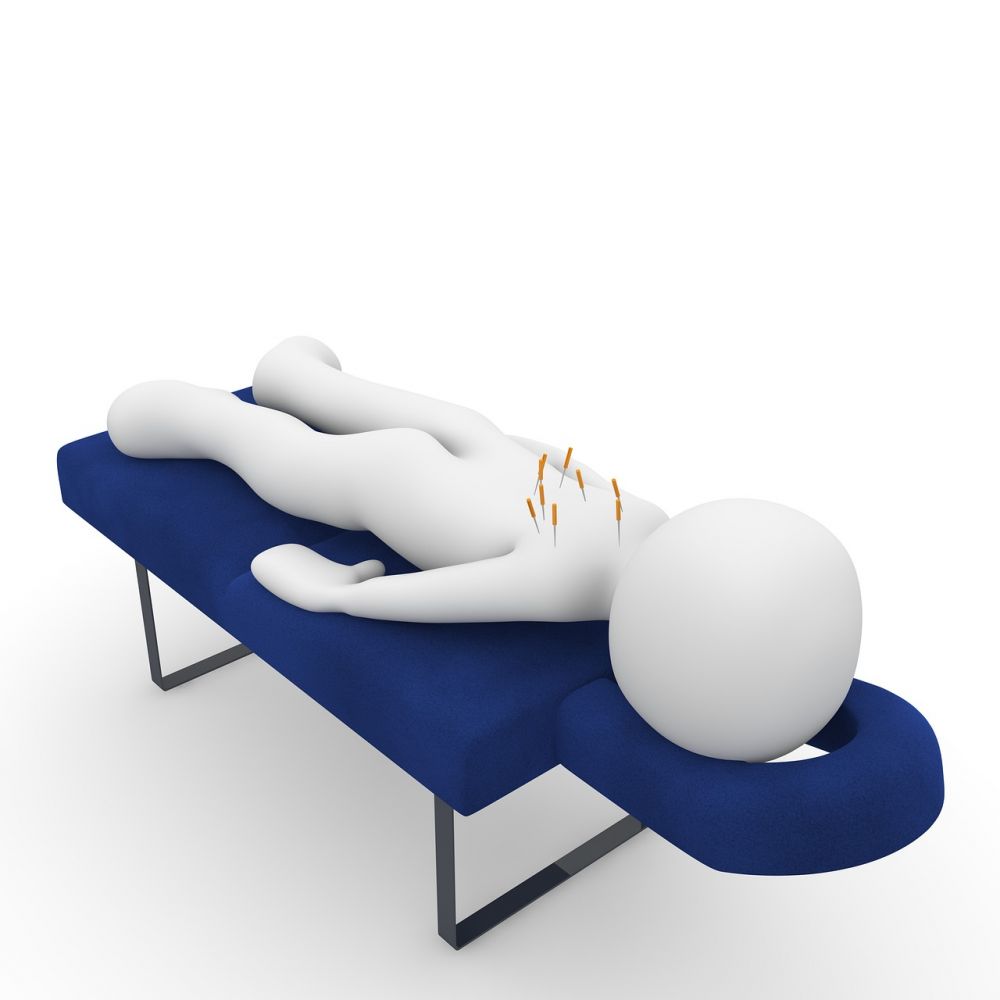 Hvordan finder du den rette massagebriks?
