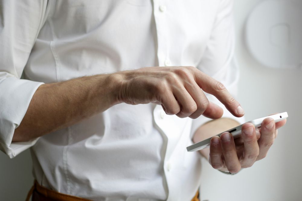 Hvad skal jeg være opmærksom på, når jeg optager et online lån?