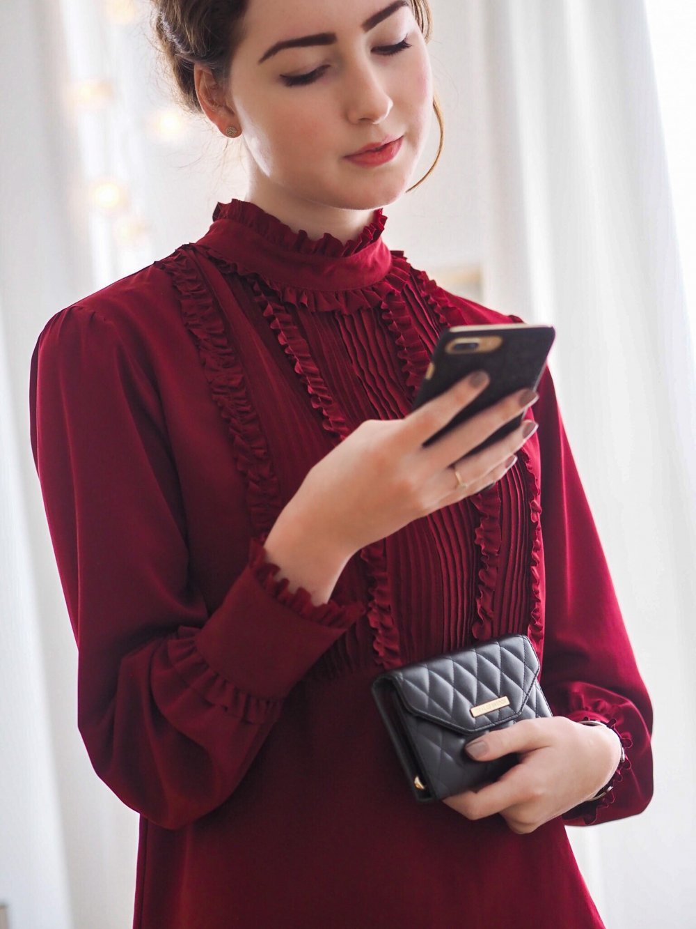 Hvor tit udskifter du dit smartphone cover?