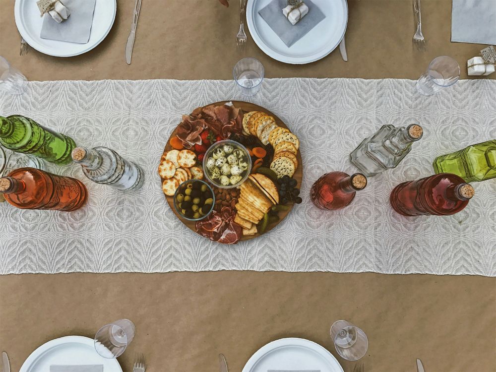 Få Italien til Esbjerg med lækker antipasti