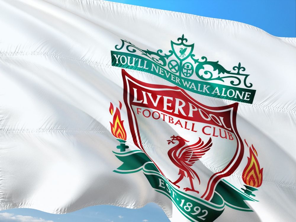Book fodboldrejser til Liverpool online