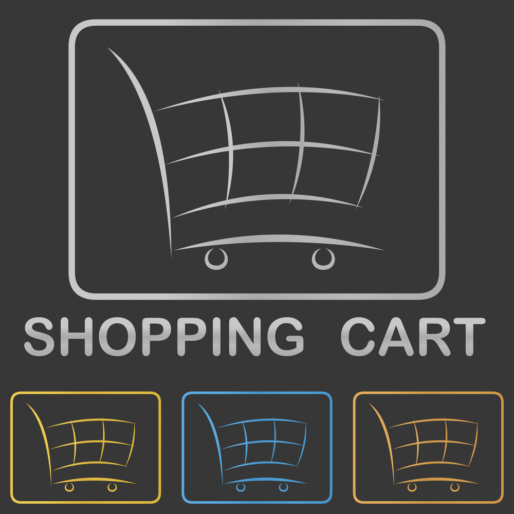 Gør dig ordentlige overvejelser om din webshop