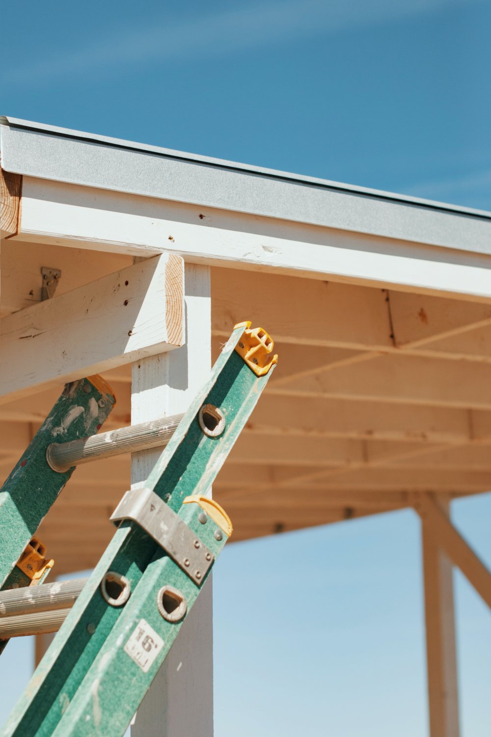 Hvilke projekter kan udleves med en tømrer i Skagen?