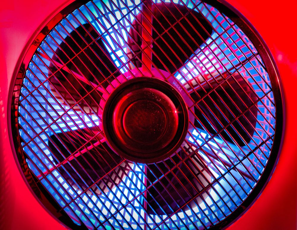 2 ting du skal vide om ventilationskanaler