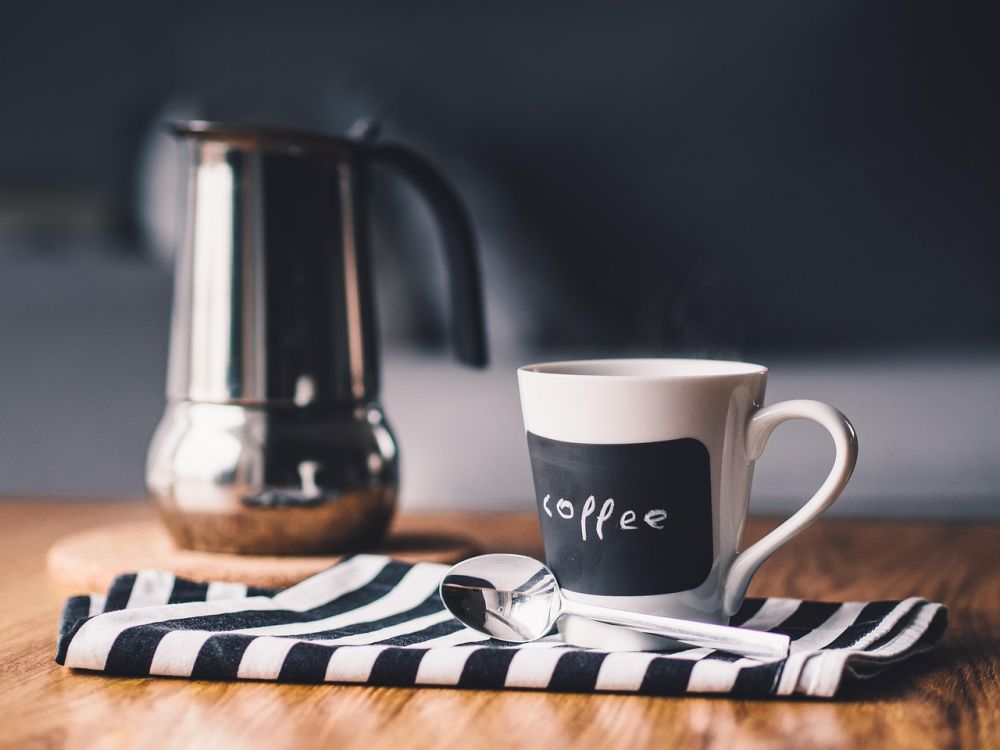 Det skal du tænke over, når du skal købe kaffemaskine til din virksomhed
