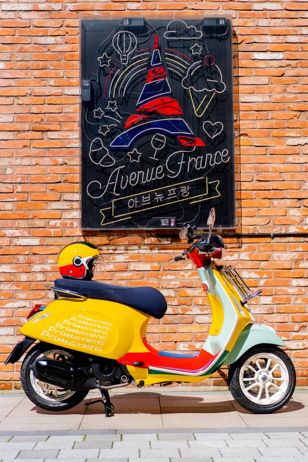 Sådan finder du et firma der kan servicere din scooter