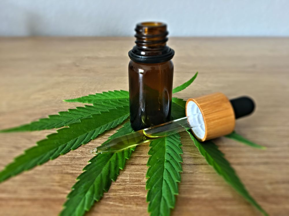 CBD olie for begyndere - sådan kommer du godt i gang med cbd olie