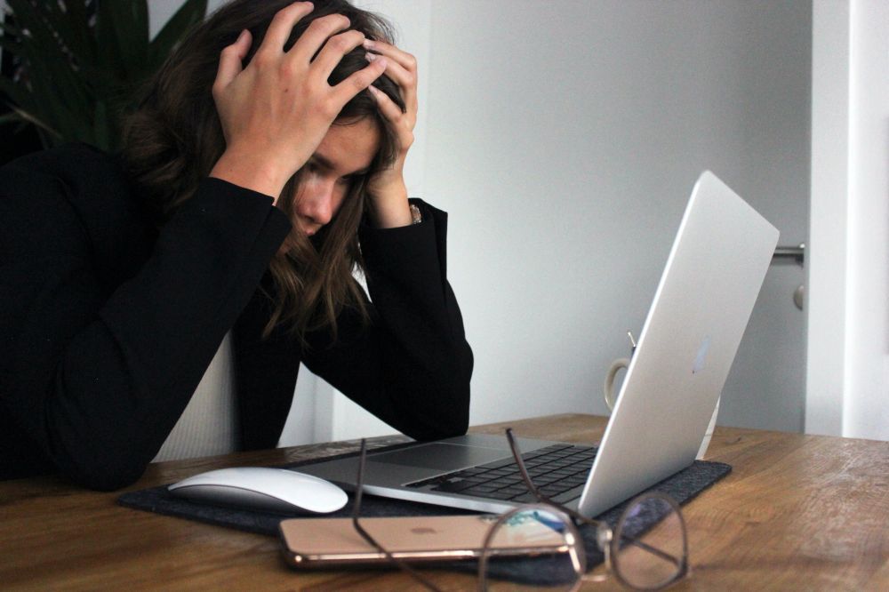 Sådan kan du håndtere stress i din hverdag