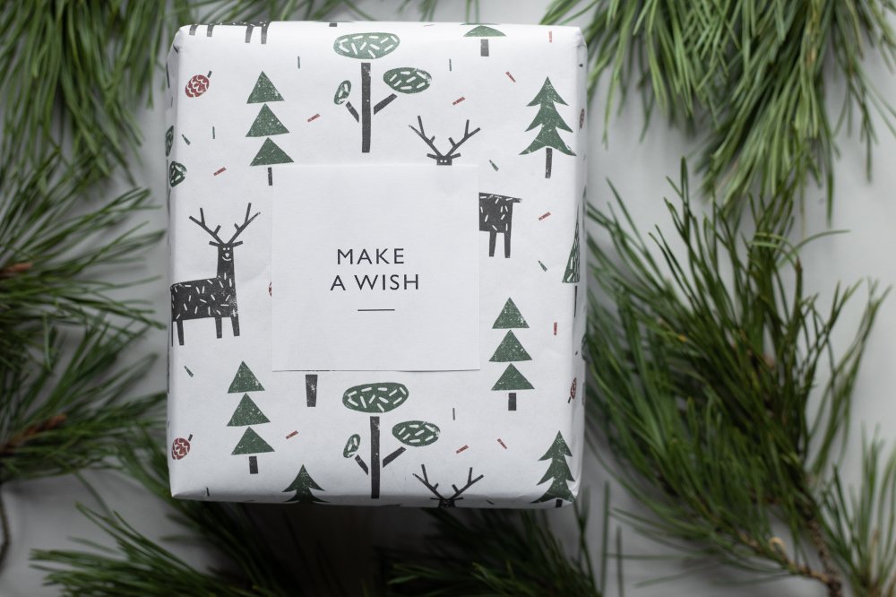 Hvad kan du give i julegave til hende? Klik her og find masser af inspiration