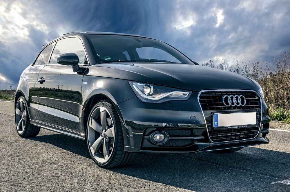 Guide: Her finder du en brugt Audi i Roskilde