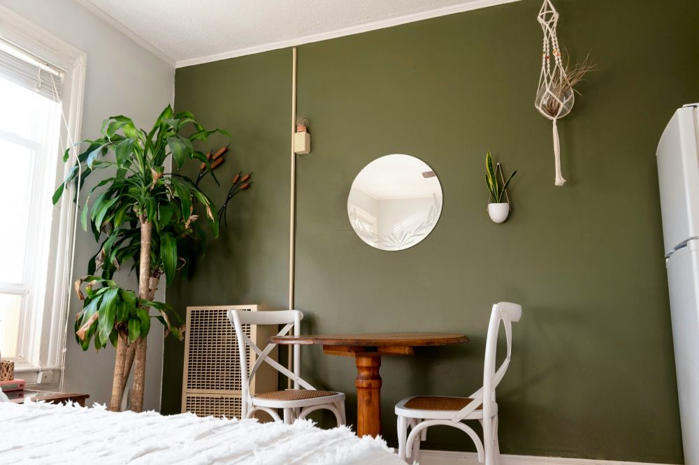 Giv dit hjem en make-over