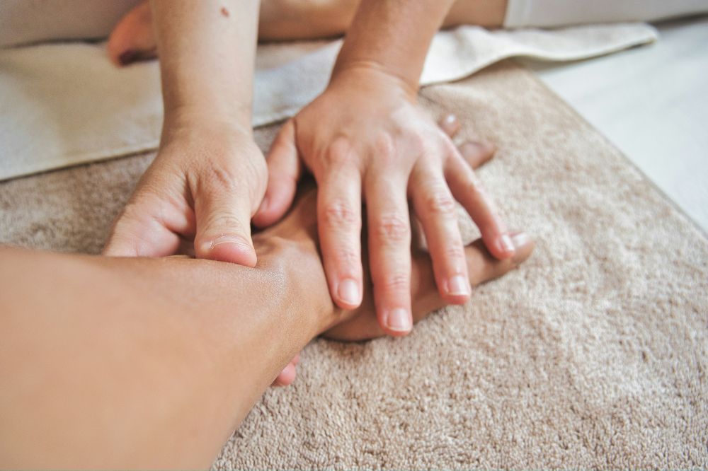 Forkæl dig selv med massage i Odense