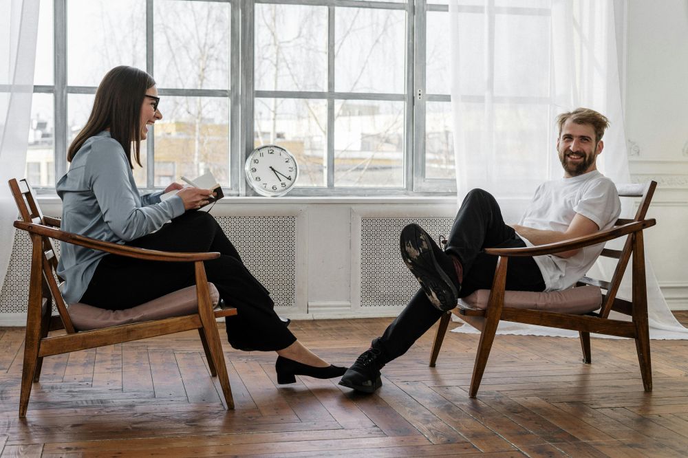 En guide til at vælge den rette psykolog på Frederiksberg