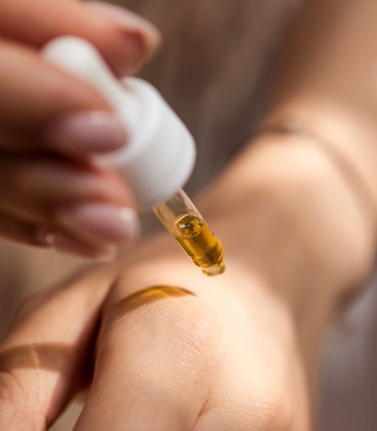 Kan CBD-olie lindre dine smerter?
