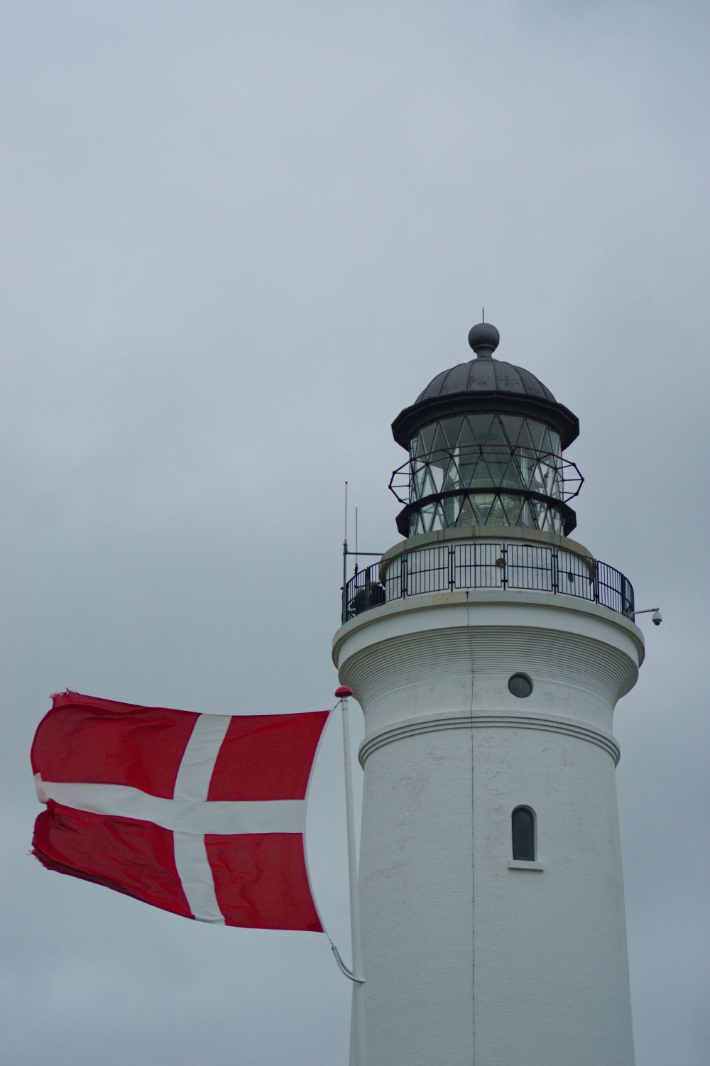 Folk udefra vil have dansk design