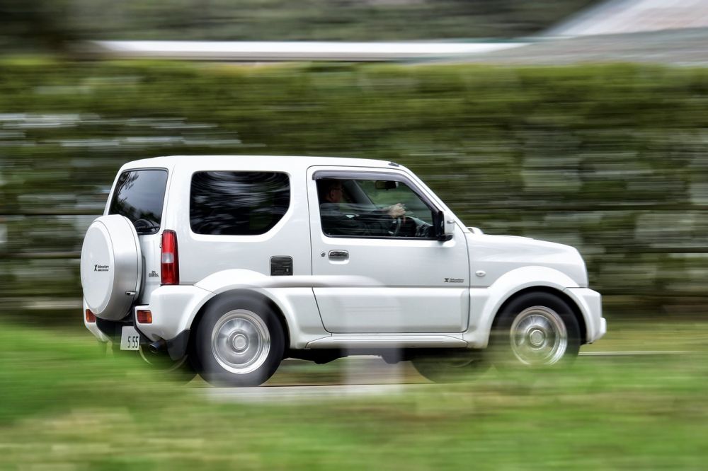 Suzuki leasing i Vejle