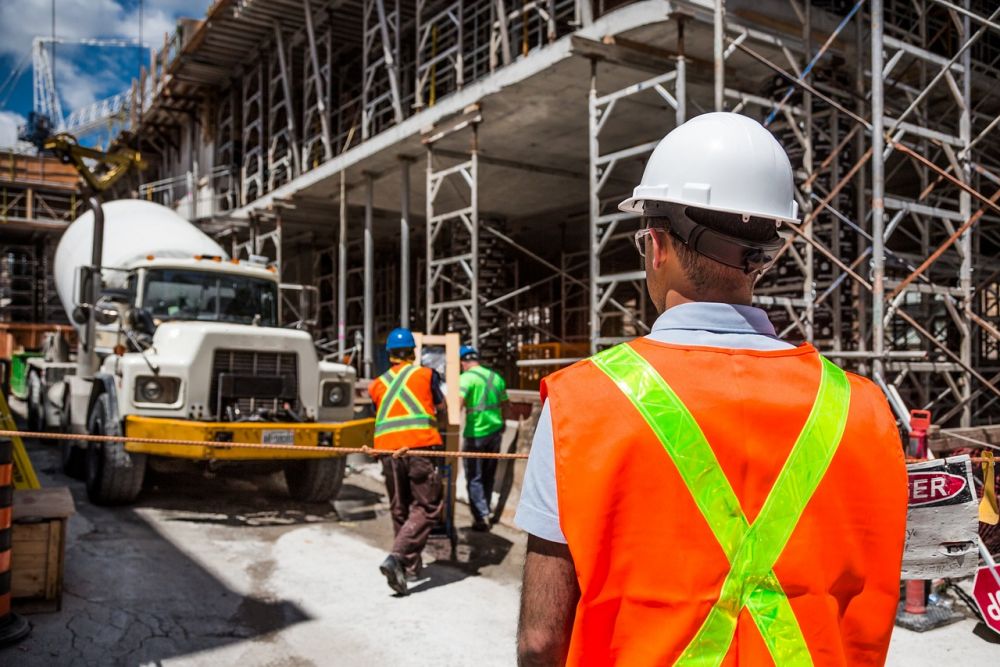 Bygherrerådgivning - Få succes med din byggeprojekt