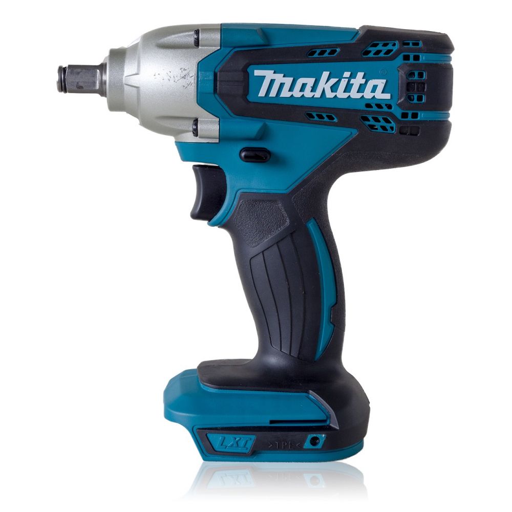 Makita Batteri - Det ultimative valg til dit elektriske værktøj