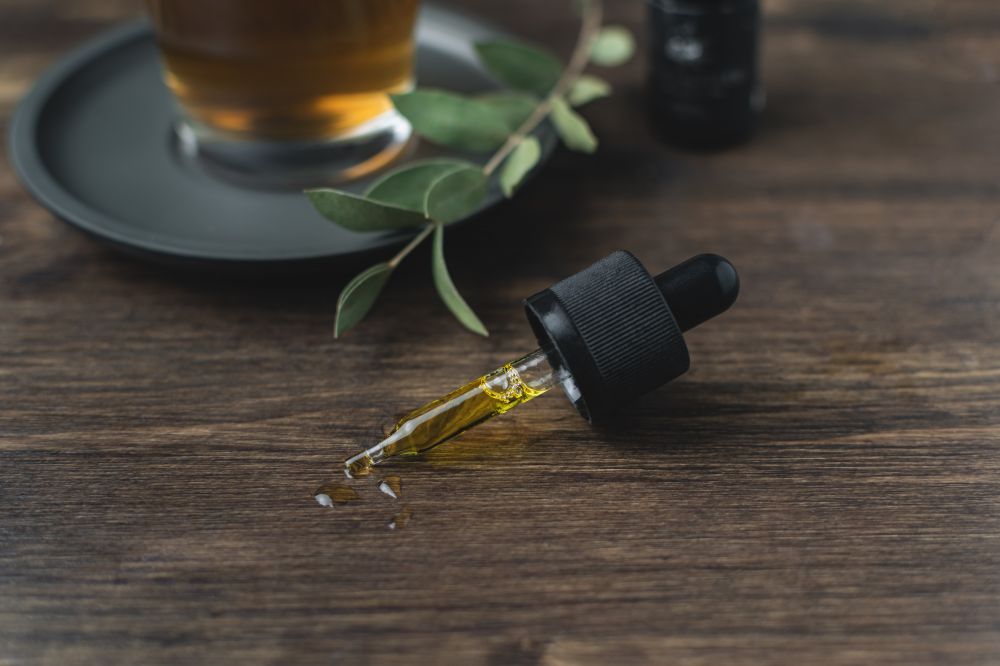 CBD: Et af naturens mest potente lægemidler