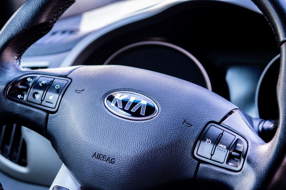 Kia EV3 - Fremtidens SUV