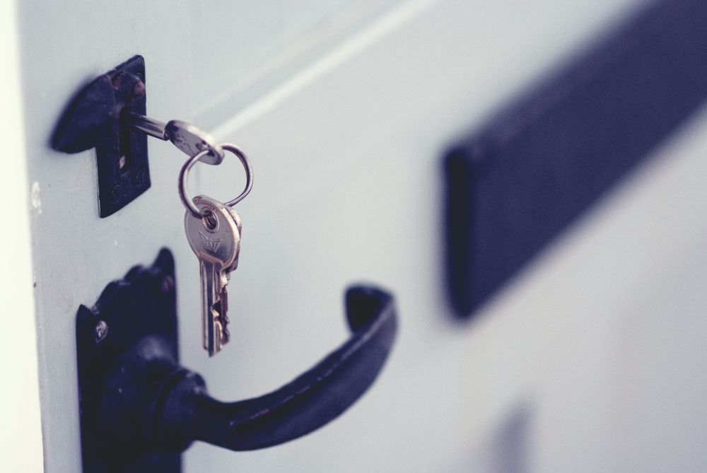 Låsesmed i Birkerød – Hvordan en låsesmed kan hjælpe dig med boligsikkerhed