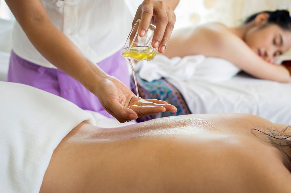 Hvordan massage kan hjælpe med muskel- og skeletproblemer