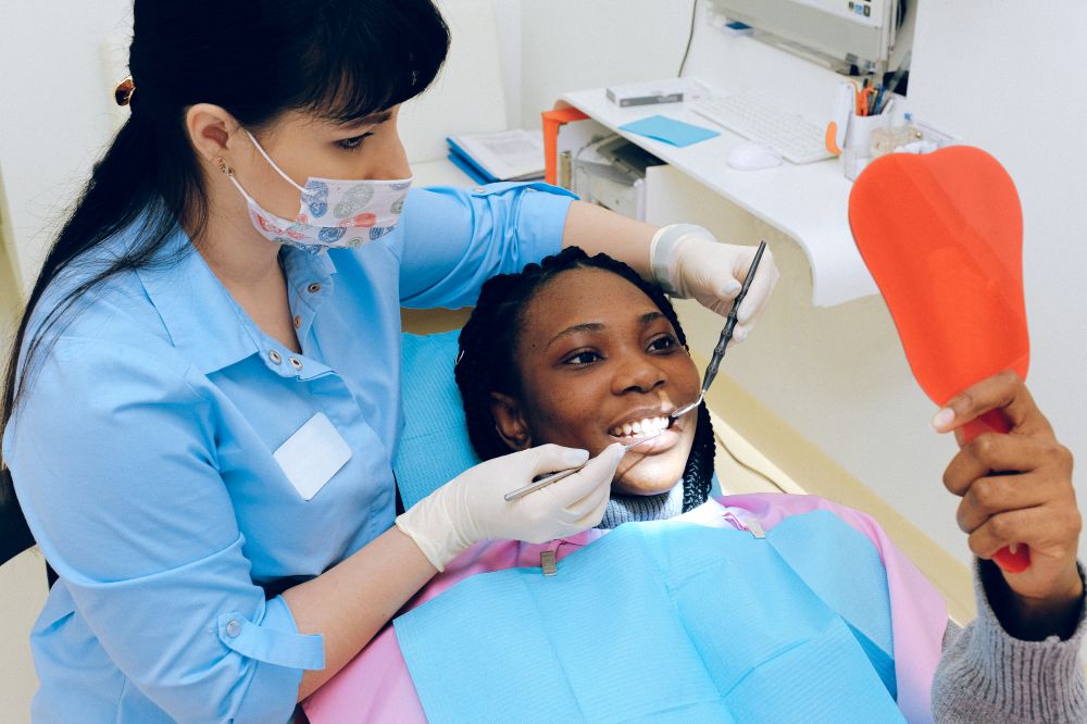 Tandblegning i Vejen: Få et strålende smil på en sikker måde