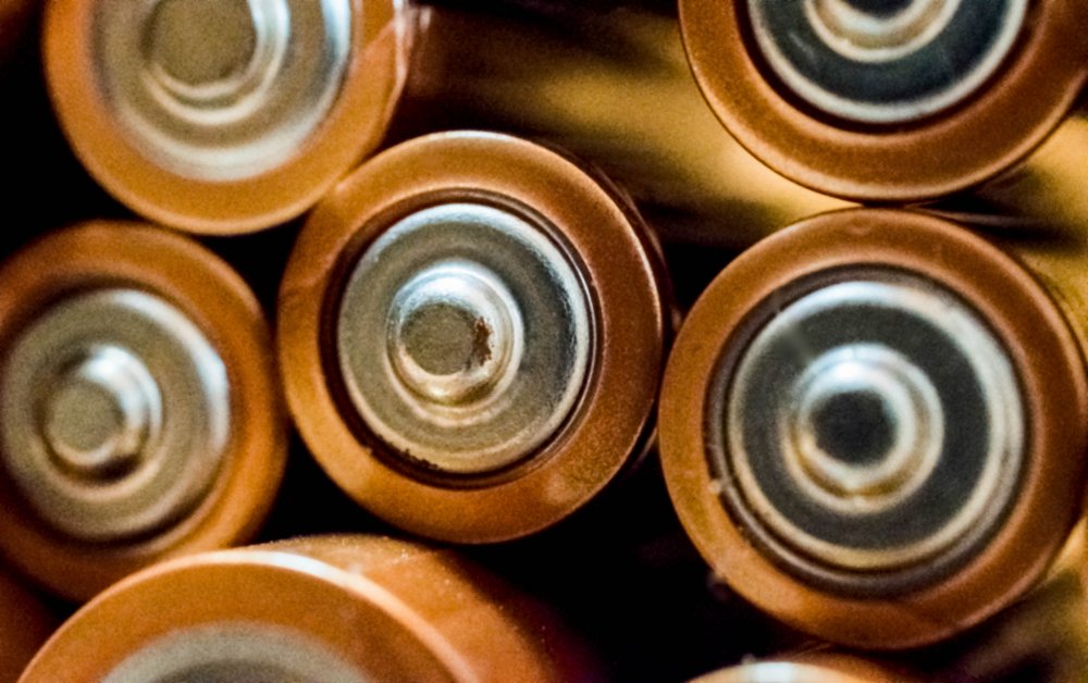 Batterier til lave priser - find dem online