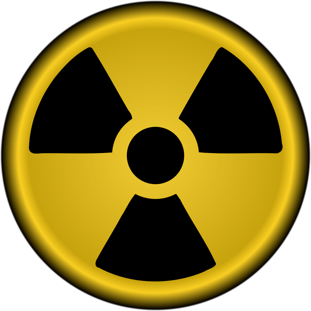 Information om radon i hjemmet
