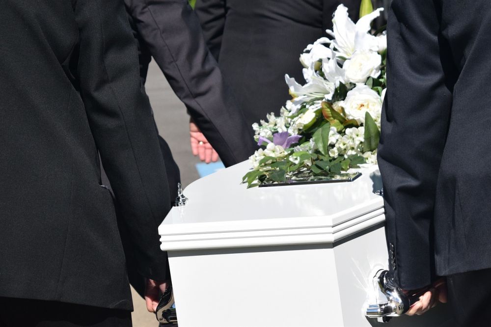 Få den bedste hjælp til begravelse i Odense hos den lokale bedemand