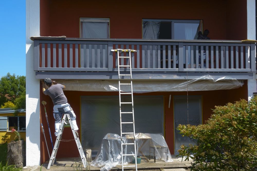 Professionel maler i Roskilde: Kvalitet og præcision i hvert penselstrøg