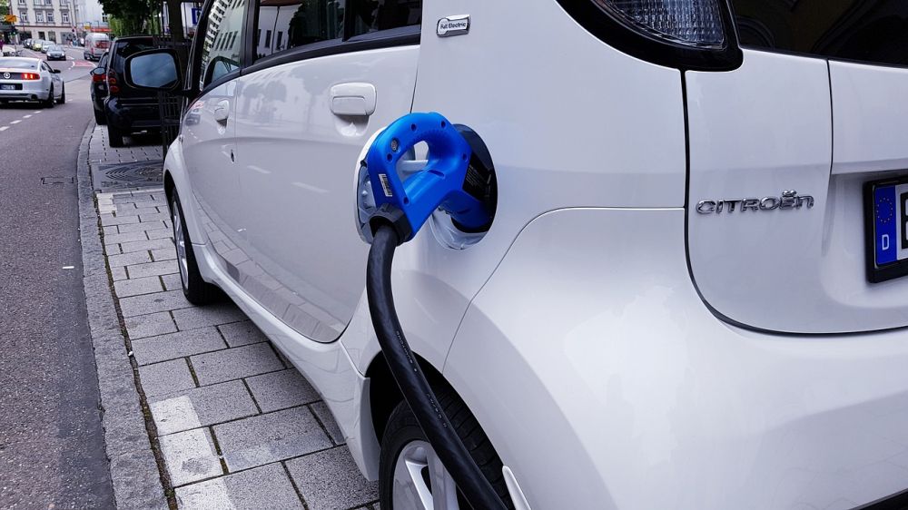 Ladeboks til elbiler: En vejledning til den elektriske mobilitets fremtid