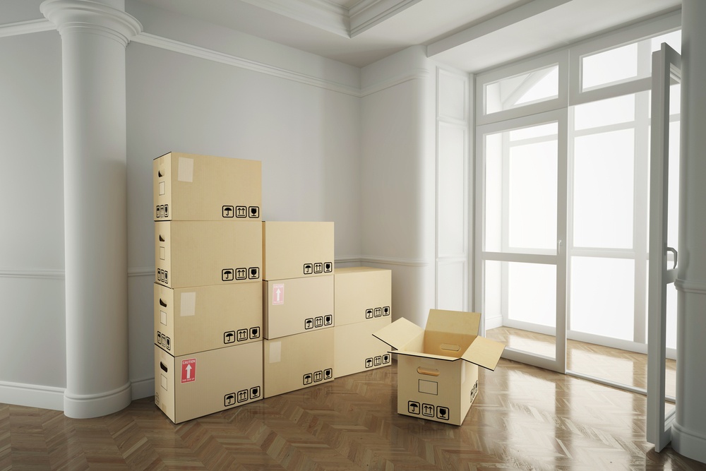 Flyttefirma hillerød  sådan får du en tryg og effektiv flytning